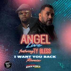 I Want You Back (feat. Ty Bless)