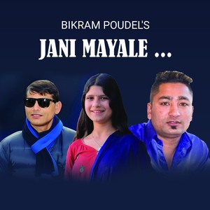 Jani Mayale