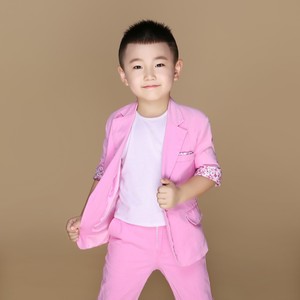 中国娃都是向日葵