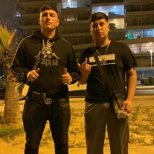 Por que me rechazas.maketta