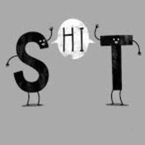 **** Talking (feat. Mar2Sauce) (Explicit)