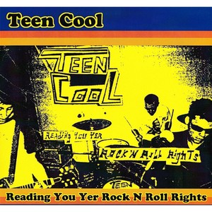 Reading You Yer Rock N Roll Rights (Explicit)