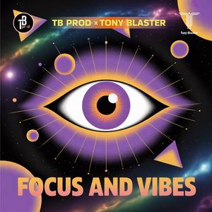 Focus & Vibes (Explicit)