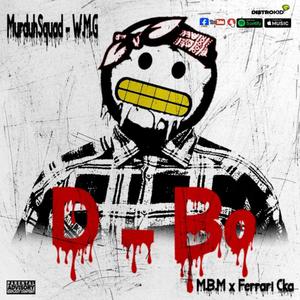 D-BO (feat. Ferrari Cka) (Explicit)