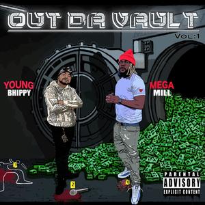 Out Da Vault (Explicit)