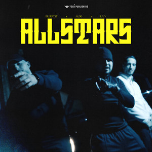 ALLSTARS (Explicit)