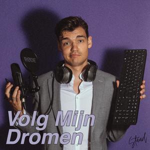 Volg Mijn Dromen