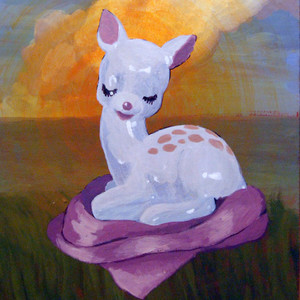 If There's a God (Above Us)