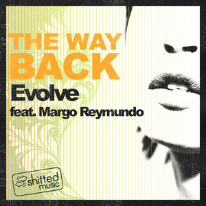 The Way Back (feat. Margo Rey)