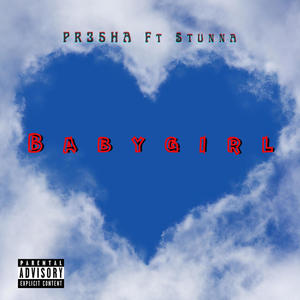 Babygirl (feat. 5TUNNA)