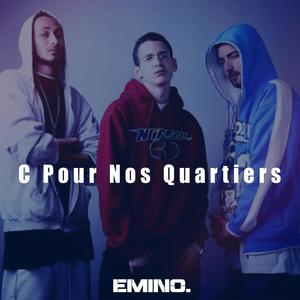 C Pour Nos Quartiers (feat. K-Nif) [Explicit]