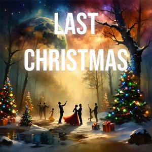 Last Christmas