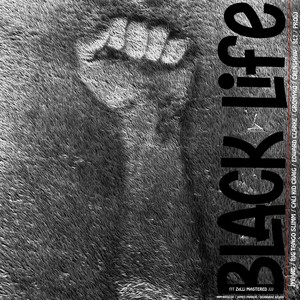 Black Life(feat. Jyearg, Big Tango Slimm, Cali Kid Craig, Edward Clarke, Gromyko, Crenshaw & Sl7)