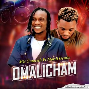 OMALICHAM (feat. Mordi Gentle)