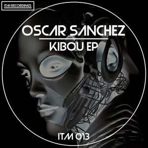 KIBOU EP