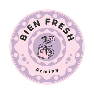 Bien fresh (feat. Arming)