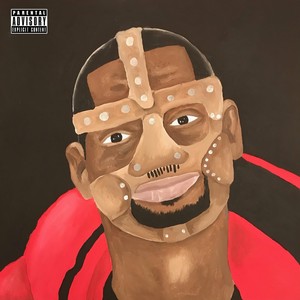 Aroma (Foley Mask) (Explicit)