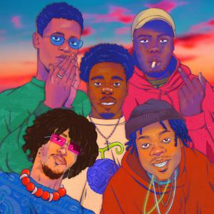 Fantasy With Henny (feat. RazKha) (Explicit)