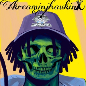 Burn up the night sky