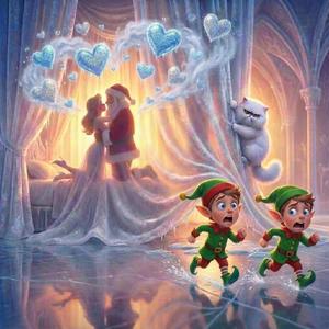 Meowische Weihnachten - Nordpol Tango, Pt. 6