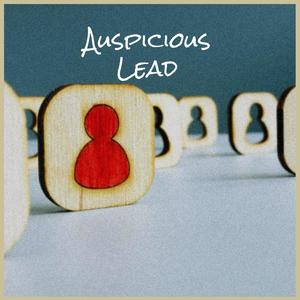 Auspicious Lead