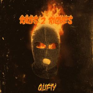 Rags 2 Riches (Inst.)