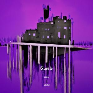 Castle (feat. Malieak) (Explicit)