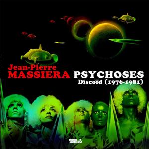 Psychoses Discoïd (1976-1981)