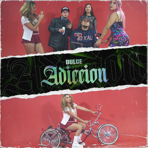 Dulce Adicción (Explicit)