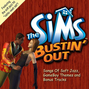 The Sims: Bustin' Out