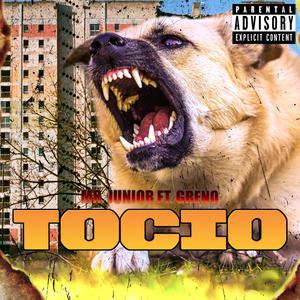 Tocio (feat. Greno) [Explicit]