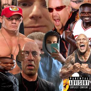 BIG MEN ARE RUINING MY LIFE! (Explicit)