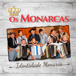 Identidade Monarca, Disco 1