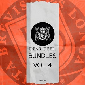 The Vibe of Beirut (feat. Ugur) (Paradoks Remix)