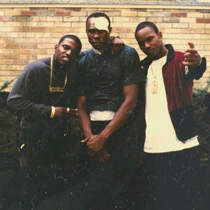 In My Zone (feat. Wildboi) (Explicit)