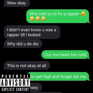 BESTFRIEND (feat. Soljuy) (Explicit)