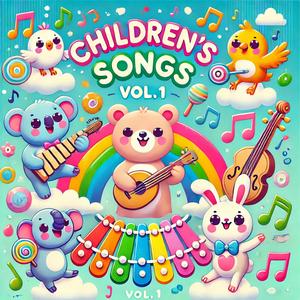 Brush, Wash and Go Song