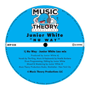Nu Way (Junior White Lau Mix)