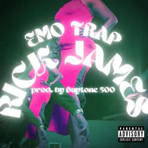 Rick James (Explicit)