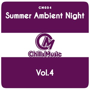 Summer Ambient Night, Vol. 4