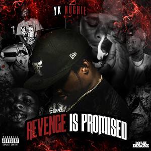 Revenge Is Promised (Explicit)