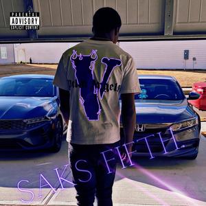 Saks Fifth. (feat. Lil Cool, ZayOnGo & ChicoKapalot) [Explicit]