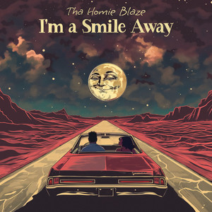 I'm a Smile Away