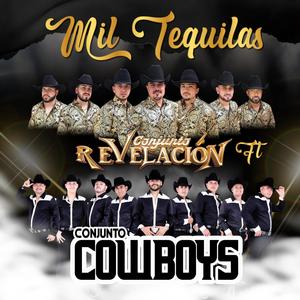 Mil tequilas