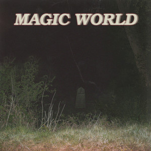 Magic World