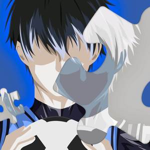 Despertar: Yoichi Isagi (Explicit)