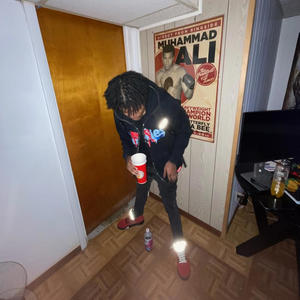 Can't Be Me (feat. Baby rell) (Explicit)