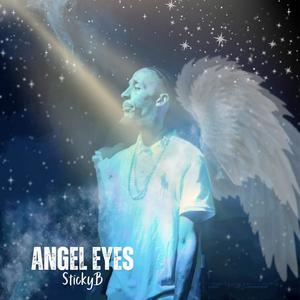 Angel Eyes (feat. Kenneth Nosagie) (Saxophone Version)