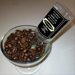 Bad (Irish) Coffee [feat. Juan Cosby & Spoken Nerd] (Beansbeansbeans Mix)