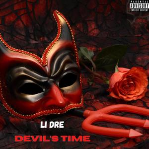 Devil's Time (Explicit)